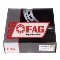 FAG N1016-K-M1-SP rulman resim 2