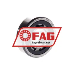 FAG NU204E-TVP2-C3