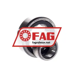 FAG NU204E-TVP2-C3 rulman resim 2