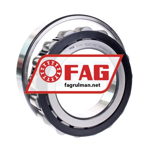 FAG N222E-TVP2 ürün fotoğrafı 2