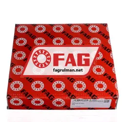 FAG NJ220-E-M1-C3 rulman resim 5