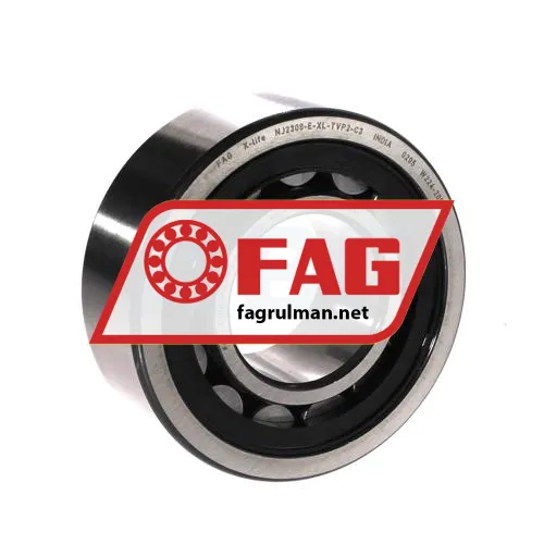FAG NJ2309-E-XL-TVP2-C3>A