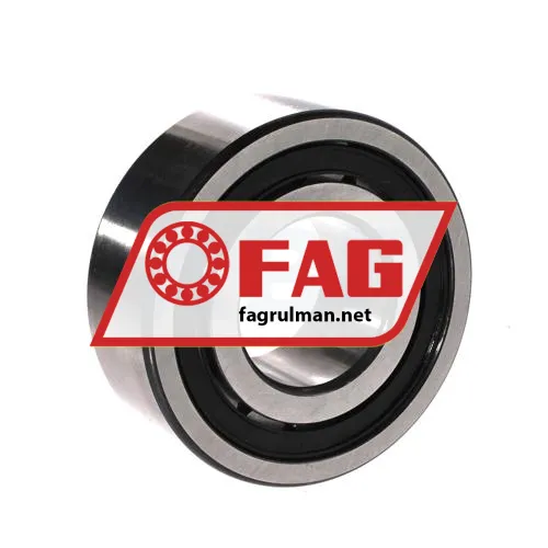 FAG NJ2309-E-XL-TVP2-C3>A ürün fotoğrafı 2