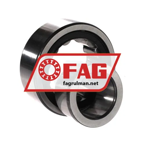 FAG NJ2309-E-XL-TVP2-C3>A ürün fotoğrafı 3