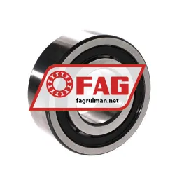 FAG NJ2309-E-XL-TVP2-C3>A rulman resim 2