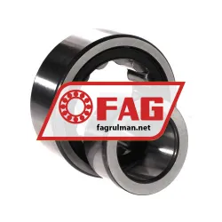 FAG NJ2309-E-XL-TVP2-C3>A rulman resim 3