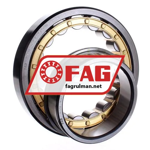 FAG NJ220-E-M1-F1-C4 ürün fotoğrafı 2