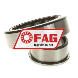 FAG 536093 rulman resim 2