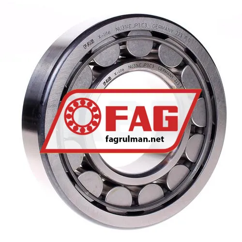 FAG NU314-E-JP3-C3