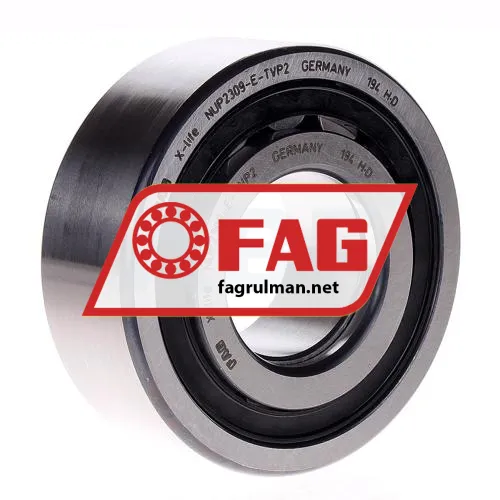FAG NUP2309E-TVP2