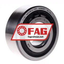 FAG NUP2309E-TVP2