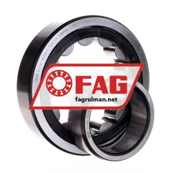FAG NU316E-TVP2-C3 rulman resim 3