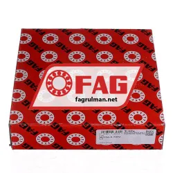 FAG NU316E-TVP2-C3 rulman resim 5