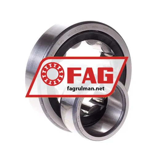 FAG NU308E-TVP2-C3 ürün fotoğrafı 2