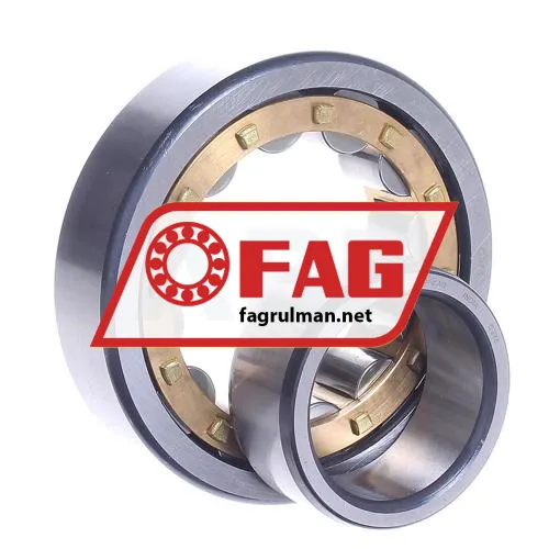 FAG NU308E-M1