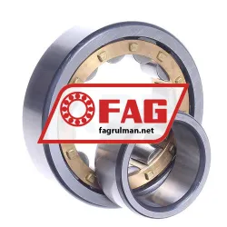 FAG NU308E-M1