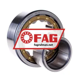 FAG NU2315E-M1-C3 rulman resim 2