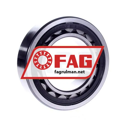 FAG NU2218E-TVP2 ürün fotoğrafı 2