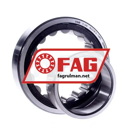 FAG NU2218E-TVP2 ürün fotoğrafı 3