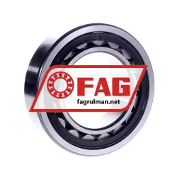FAG NU2218E-TVP2 rulman resim 2