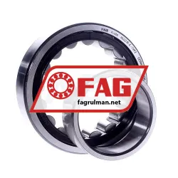 FAG NU2218E-TVP2 rulman resim 3
