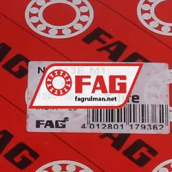 FAG NU213E-M1 rulman resim 5