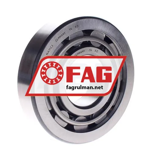 FAG NJ411-C3