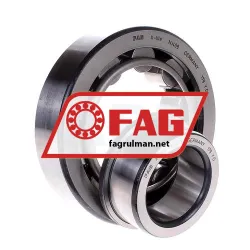 FAG NJ409 rulman resim 2