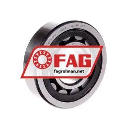 FAG NJ306E-TVP2