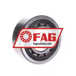 FAG NJ2309E-TVP2