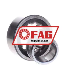FAG NJ2309E-TVP2 rulman resim 2