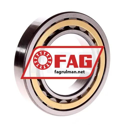 FAG NU215-E-M1-P6-F1-C4 ürün fotoğrafı 3