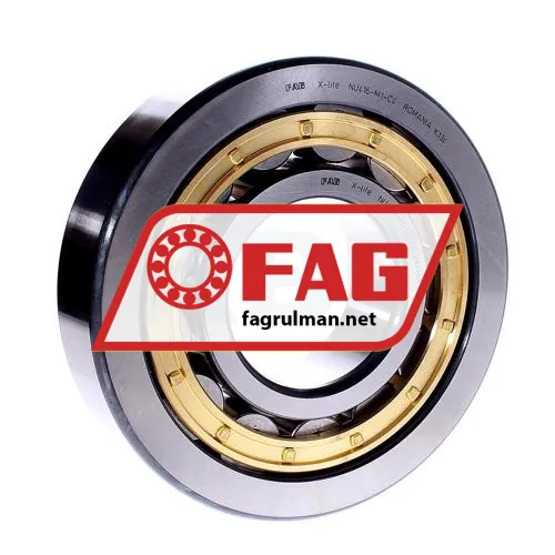 FAG NU416-M1-C4