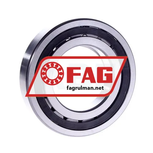 FAG NUP213-E-TVP2-C3 ürün fotoğrafı 2