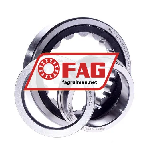 FAG NUP213-E-TVP2-C3 ürün fotoğrafı 3