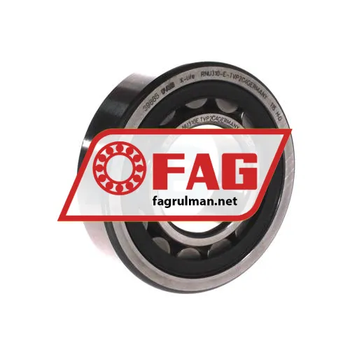 FAG NU310E-TVP2-C4