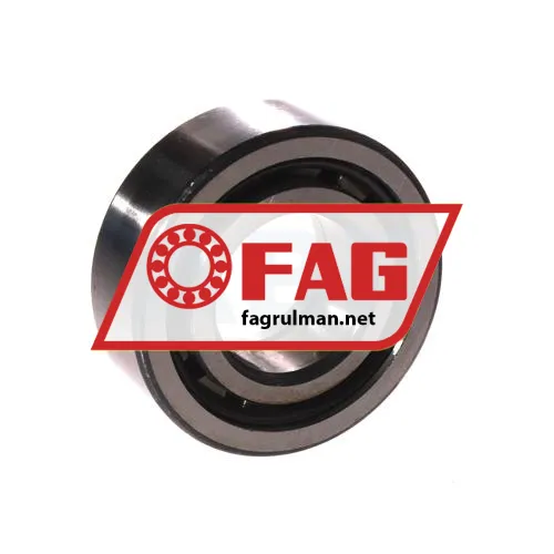 FAG NUP2205 ürün fotoğrafı 2
