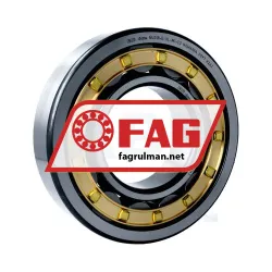FAG NU318-E-M1-C3