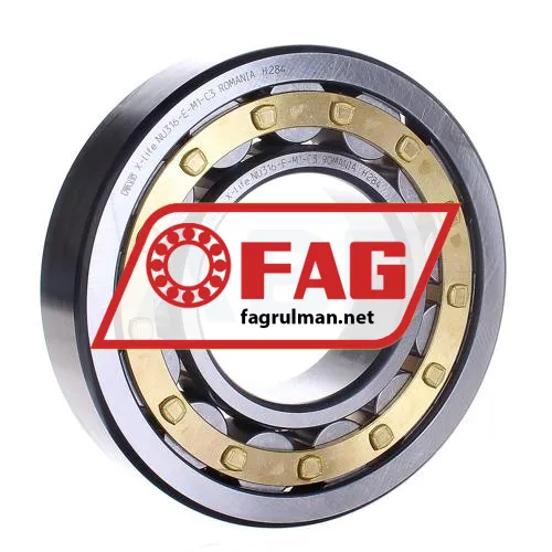 FAG NU316-E-M1-C3