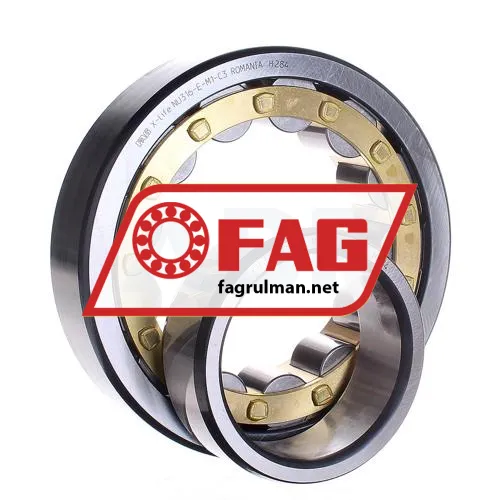 FAG NU316-E-M1-C3 ürün fotoğrafı 3