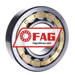 FAG NU316-E-M1-C3