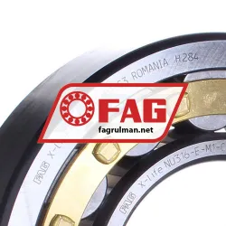 FAG NU316-E-M1-C3 rulman resim 2