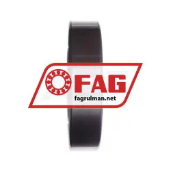 FAG NU316-E-M1-C3 rulman resim 4