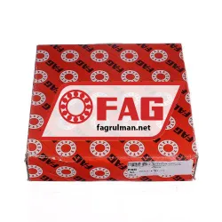 FAG NU316-E-M1-C3 rulman resim 5