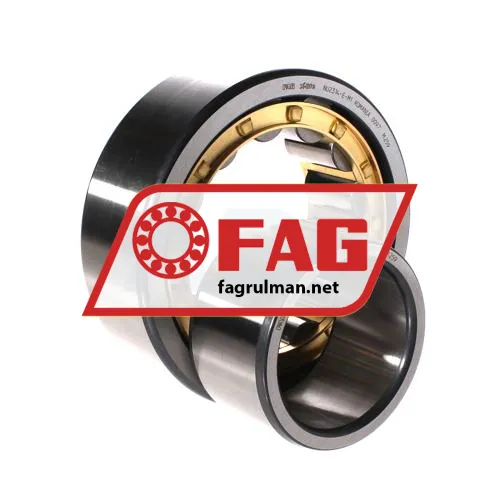 FAG NU2314-E-M1 ürün fotoğrafı 3