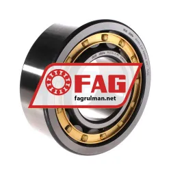 FAG NU2314-E-M1
