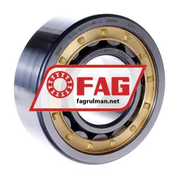 FAG NU2311-E-M1A-C3