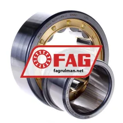 FAG NU2311-E-M1A-C3 rulman resim 2