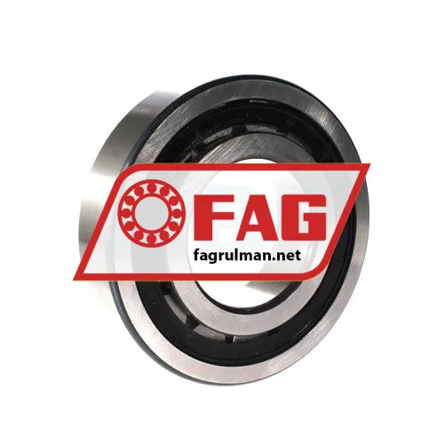 FAG NJ316-E-TVP2-C3 ürün fotoğrafı 2