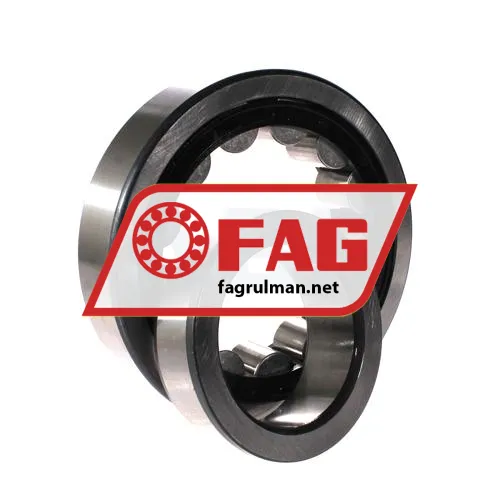 FAG NJ316-E-TVP2-C3 ürün fotoğrafı 3